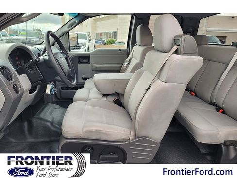 Used 2006 Ford F150 2WD SuperCab image 10