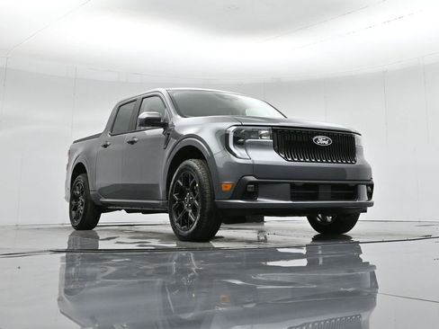 New 2026 Ford Maverick Lobo AWD/4WD image 45