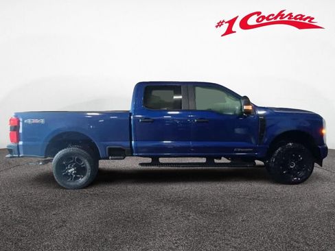 New 2026 Ford F350 XL w/ STX Appearance Package AWD/4WD image 7
