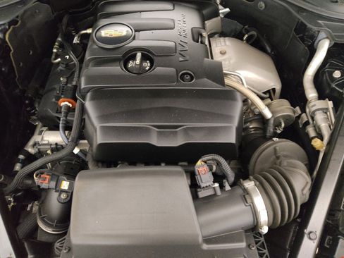 Used 2018 Cadillac CT6 2.0T image 30