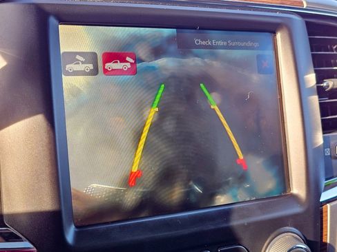 Used 2017 RAM 3500 Laramie image 29