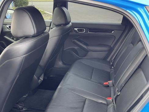 Used 2023 Honda Civic Sport Touring image 13