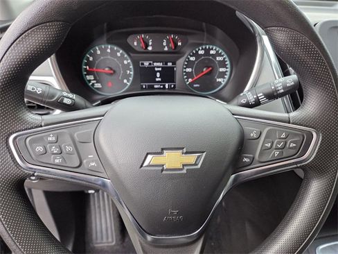 Used 2024 Chevrolet Equinox LS w/ Driver Confidence II Package image 18