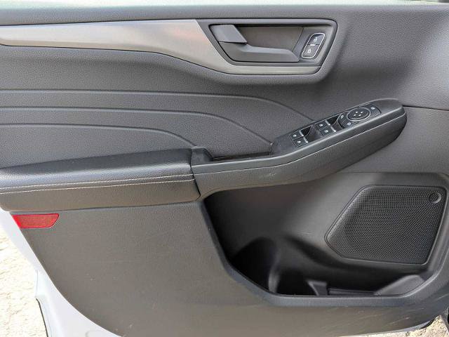 Certified 2025 Ford Escape Active AWD/4WD image 14