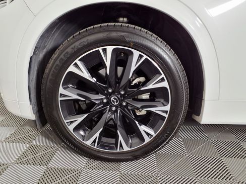 Used 2024 MAZDA CX-90 3.3 Turbo S AWD/4WD image 7