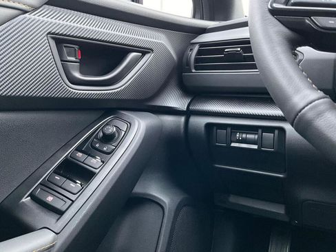 New 2026 Subaru Crosstrek 2.5i Wilderness image 23