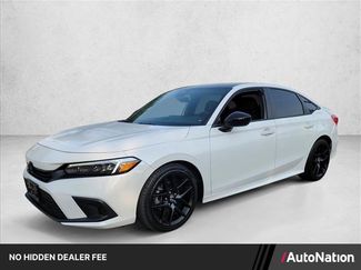 Used 2022 Honda Civic Sport video 1