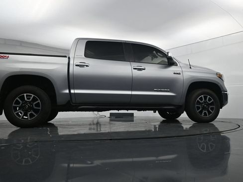 Used 2019 Toyota Tundra Limited w/ Limited Premium Package AWD/4WD image 38