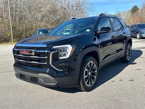 New 2026 GMC Terrain Elevation w/ Elevation Premium Package image 2