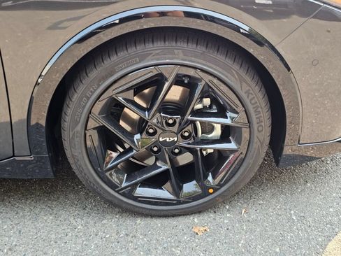 New 2026 Kia K4 GT-Line Turbo FWD image 32