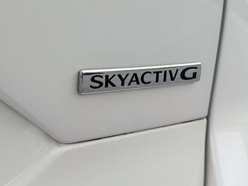 Used 2025 MAZDA CX-5 AWD 2.5 S image 47