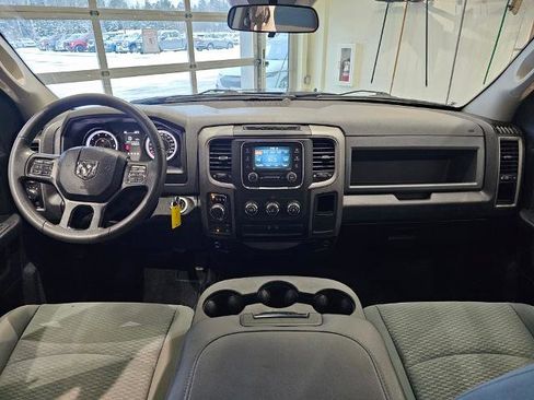 Used 2019 RAM 1500 Express w/ Express Value Package image 24