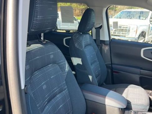 Used 2026 Ford Bronco Sport Heritage w/ Convenience Package AWD/4WD image 58