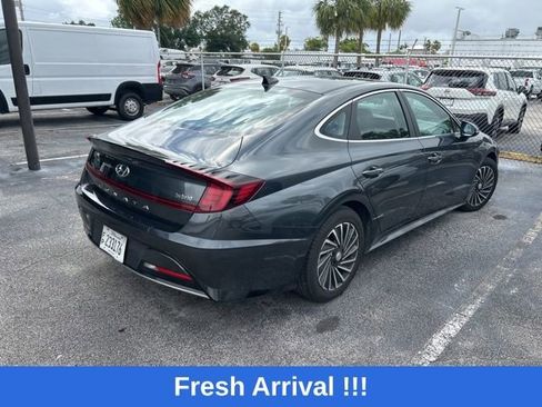 Used 2023 Hyundai Sonata SEL image 11