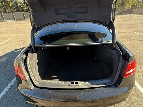 Used 2011 Audi S5 Premium Plus w/ Navigation Pkg w/Camera image 22