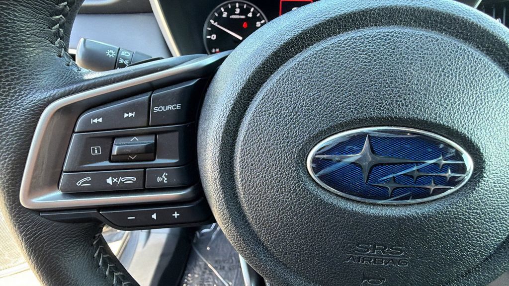 Used 2024 Subaru Outback Limited w/ Popular Package #2 AWD/4WD image 19