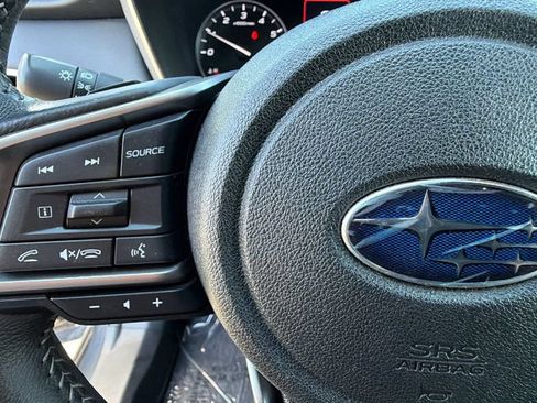 Used 2024 Subaru Outback Limited w/ Popular Package #2 AWD/4WD image 19