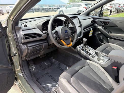 New 2026 Subaru Crosstrek 2.5i Wilderness AWD/4WD image 2