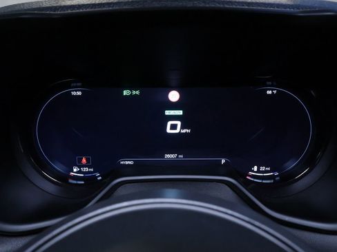 Used 2024 Dodge Hornet R/T Plus w/ Tech Pack Plus w/o Parking image 22