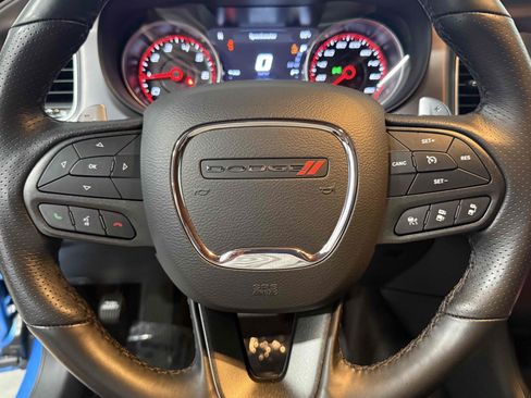 Used 2023 Dodge Charger Scat Pack w/ Plus Group RWD image 77