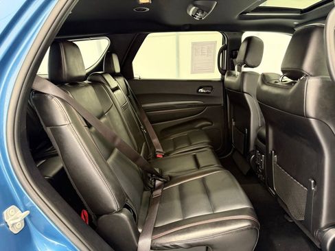 Used 2025 Dodge Durango GT AWD/4WD image 30