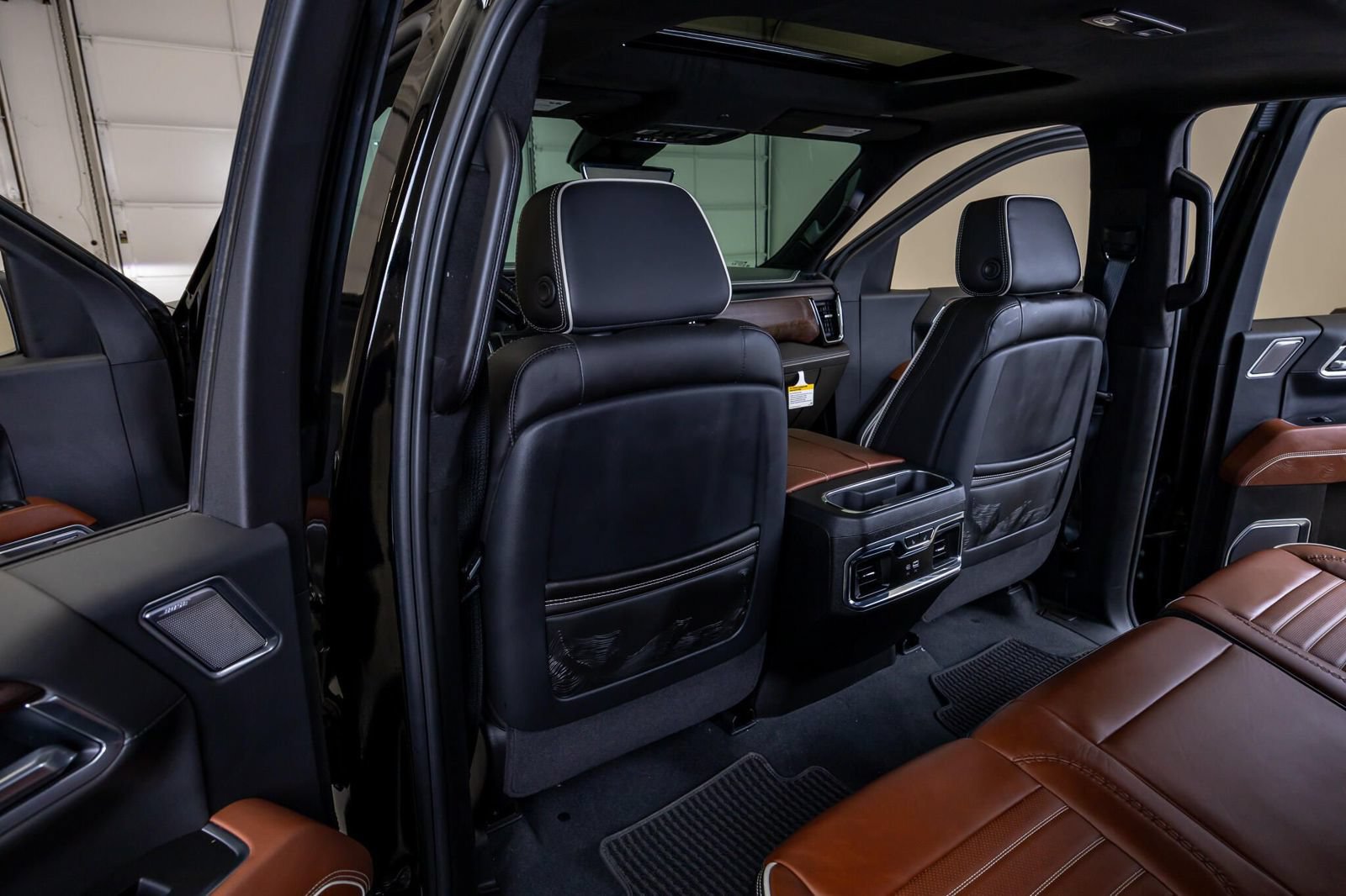 Used 2026 GMC Sierra 1500 Denali Ultimate AWD/4WD image 32
