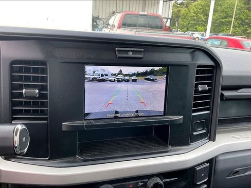 Used 2025 Ford F250 XLT w/ F-250 >10K GVWR Package AWD/4WD image 21