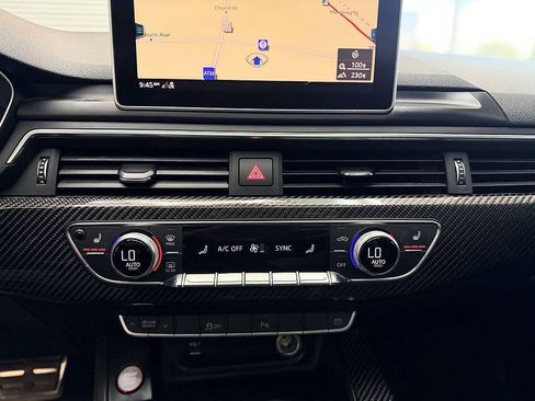 Used 2019 Audi RS 5 Sportback w/ Dynamic Package AWD/4WD image 17