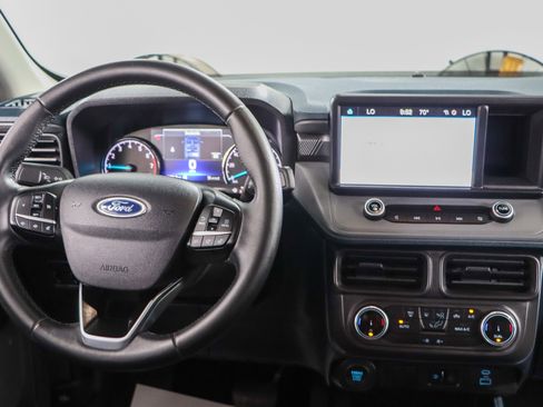 Used 2023 Ford Maverick Lariat w/ Equipment Group 500A Standard image 17