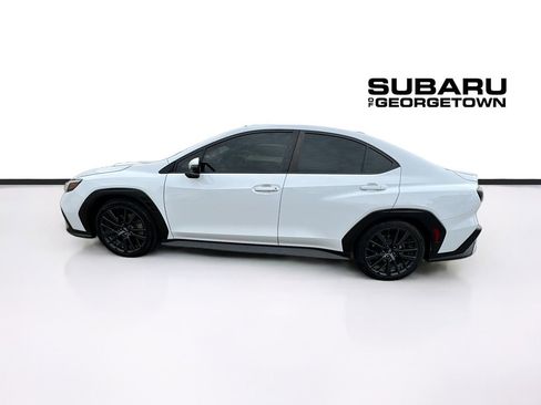 Used 2022 Subaru WRX Limited AWD/4WD image 4