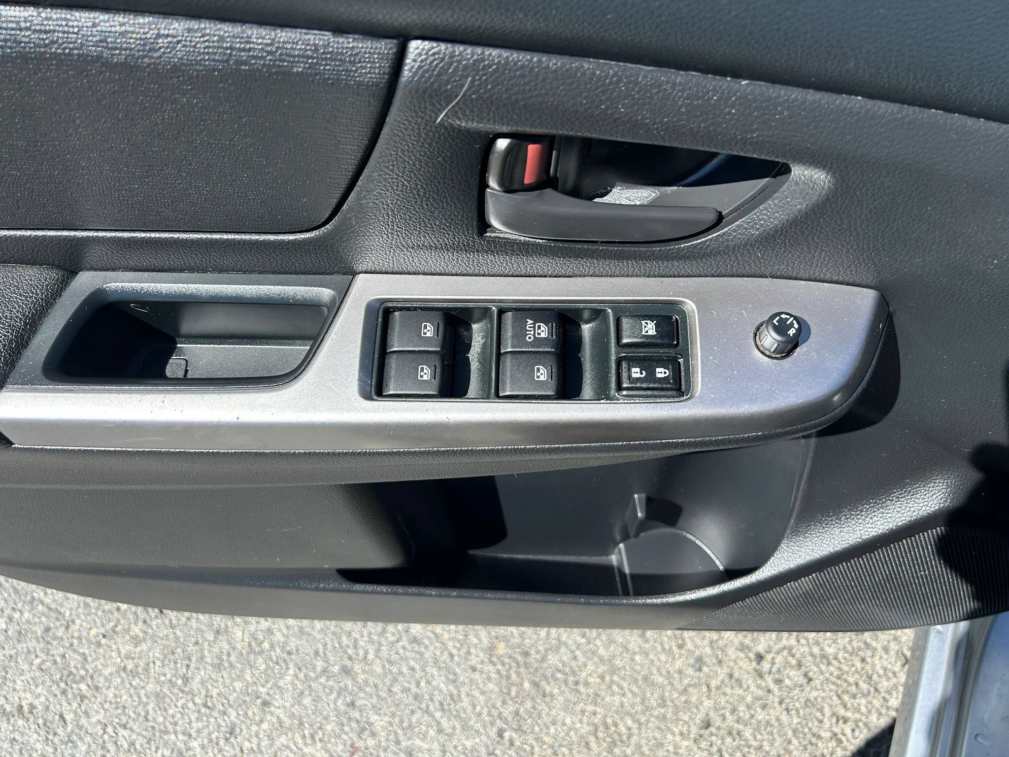 Used 2015 Subaru Impreza 2.0i AWD/4WD image 18