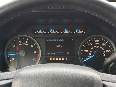 Used 2017 Ford F150 XLT w/ Equipment Group 302A Luxury image 35