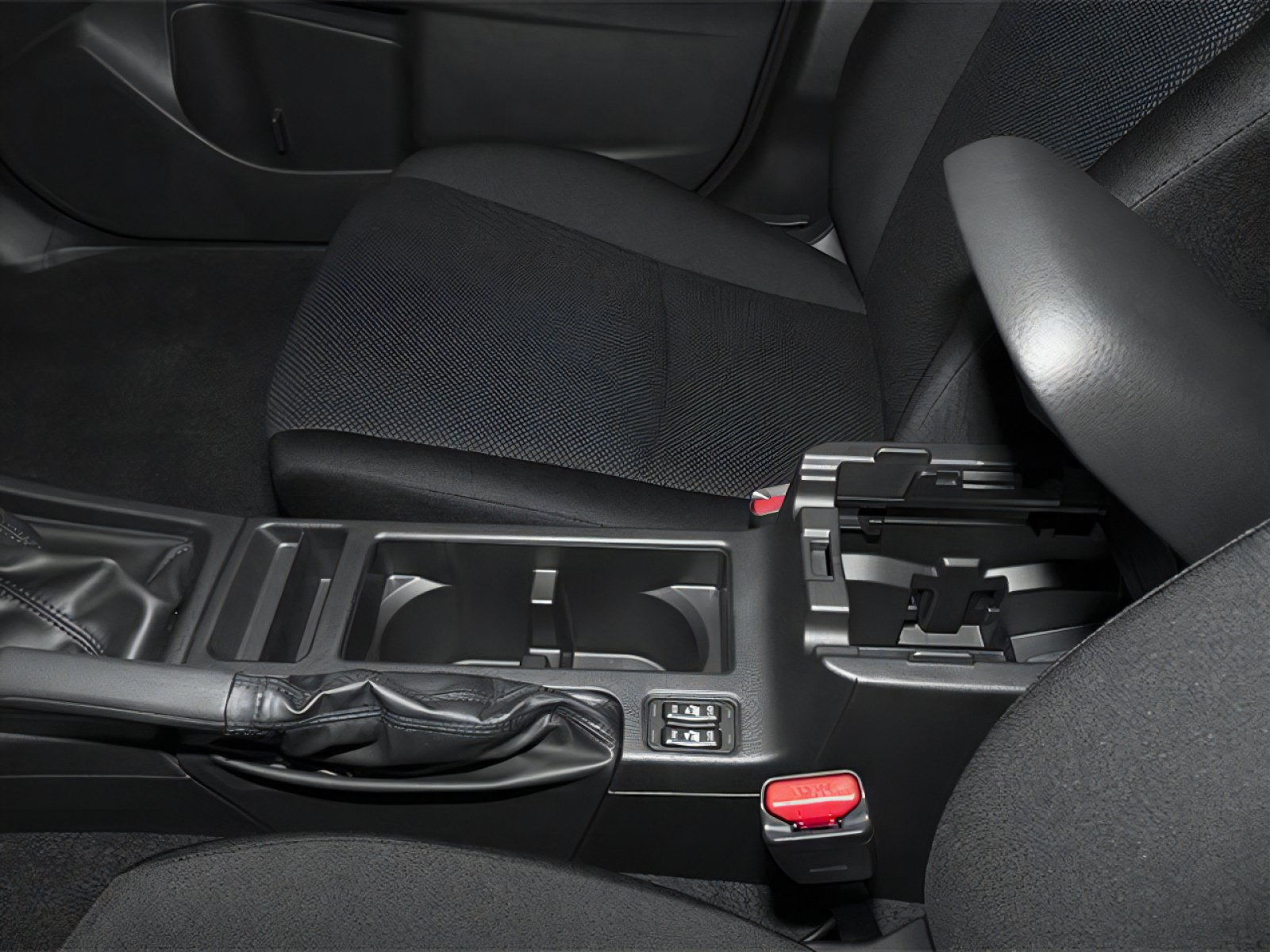 Used 2014 Subaru Impreza 2.0i AWD/4WD image 11