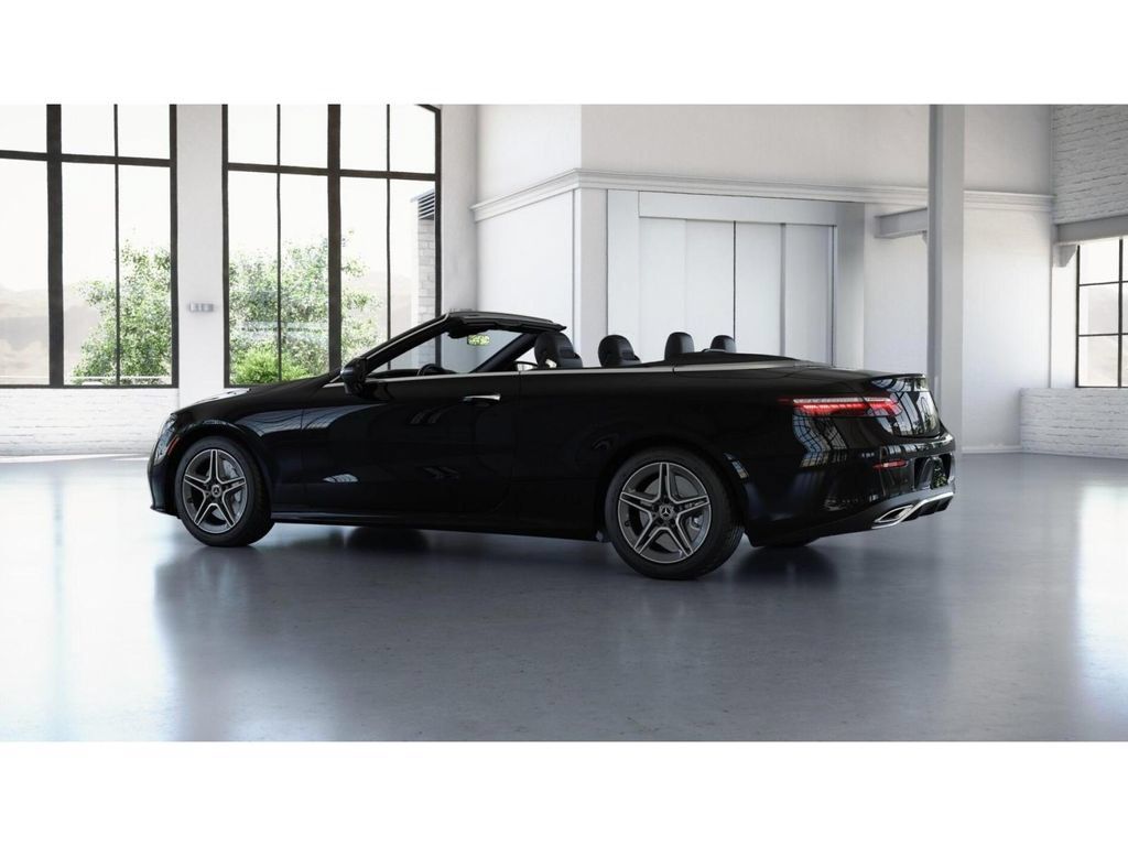 Used 2022 Mercedes-Benz E 450 Cabriolet image 32
