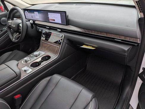 New 2026 Genesis GV80 2.5T Advanced AWD/4WD image 32