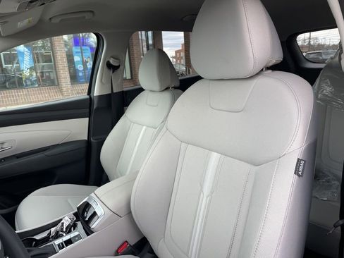 New 2026 Hyundai Tucson SEL image 10