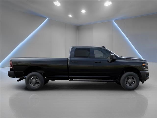 New 2027 RAM 3500 Tradesman AWD/4WD image 22