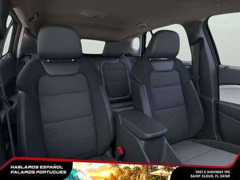 New 2026 Chevrolet Trax LT FWD image 16
