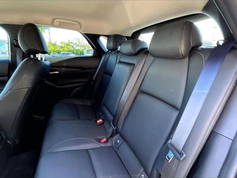 Certified 2023 MAZDA CX-30 AWD 2.5 S w/ Select Package image 15