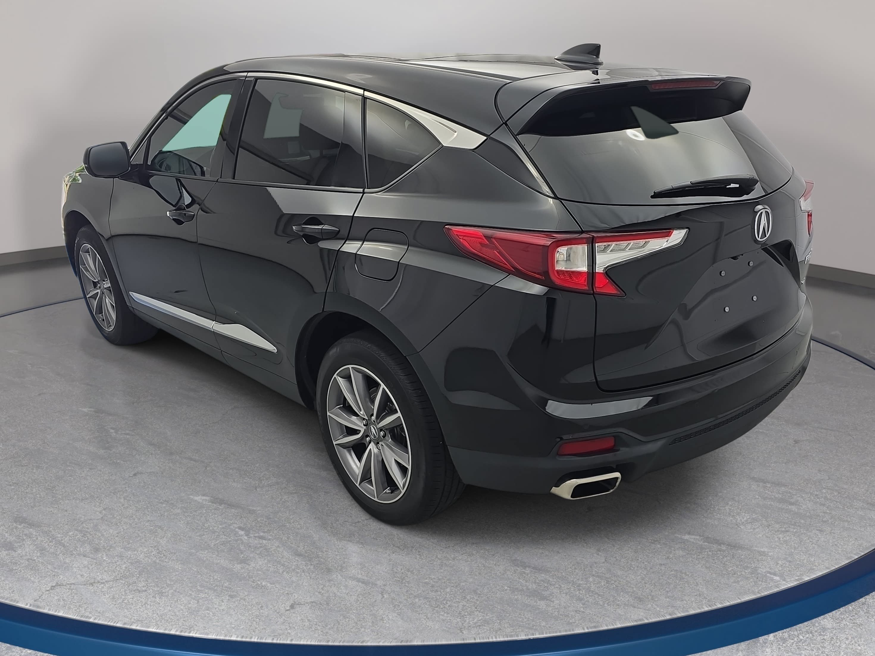 Used 2023 Acura RDX w/ Technology Package AWD/4WD image 7