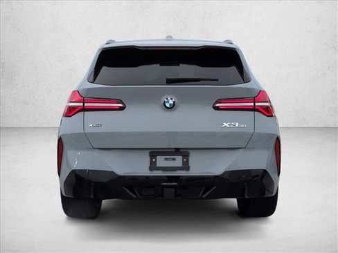 New 2026 BMW X3 xDrive30 image 8