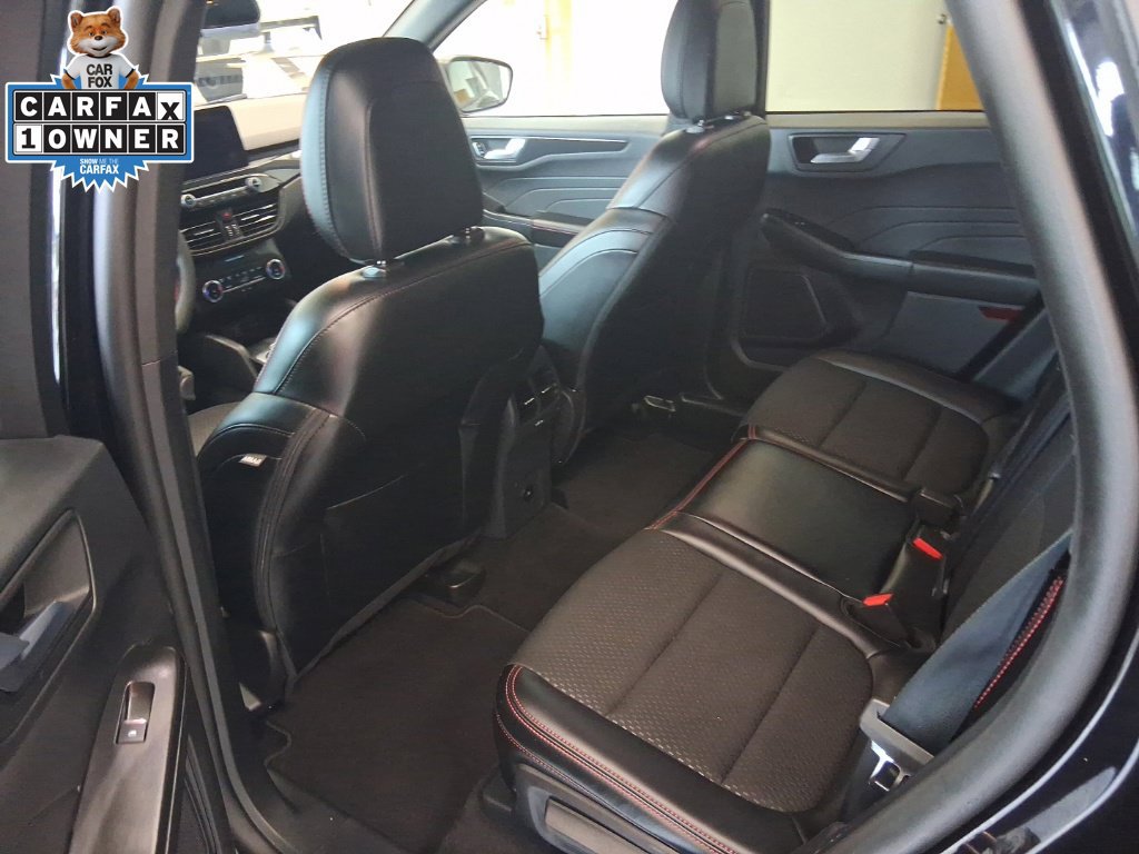 Used 2025 Ford Escape ST-Line AWD/4WD image 15