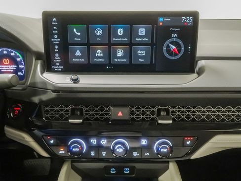New 2026 Honda Accord EX-L image 26