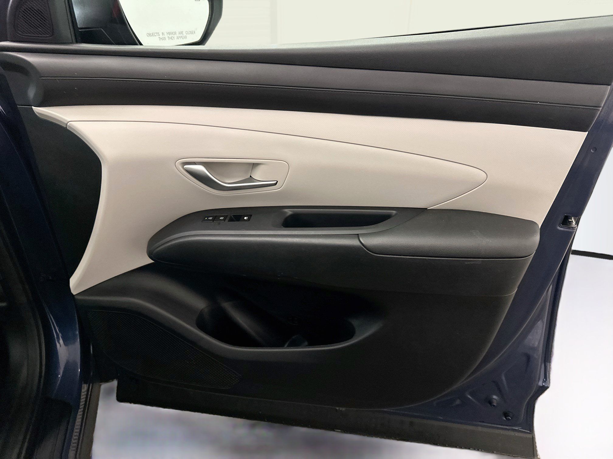 Used 2025 Hyundai Tucson SEL AWD/4WD image 33