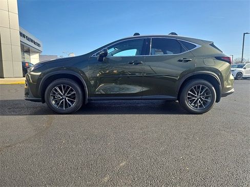 Used 2024 Lexus NX 350h AWD w/ Premium Package image 6
