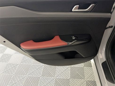 Used 2021 Kia K5 GT-Line image 28