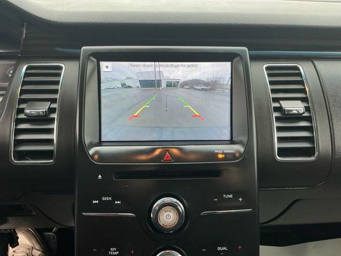 Used 2018 Ford Flex SEL w/ Class III Trailer Tow Package image 26