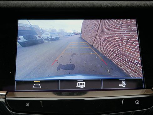 Certified 2023 Cadillac XT6 Premium Luxury image 17