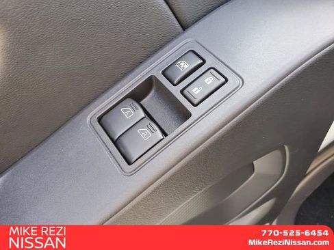 New 2026 Nissan Frontier S image 12