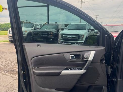 Used 2013 Ford Edge SEL AWD/4WD image 14